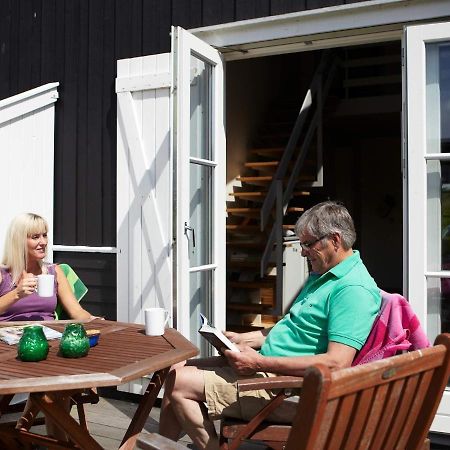 6 Person Holiday Home On A Holiday Park In Vestervig Exterior foto