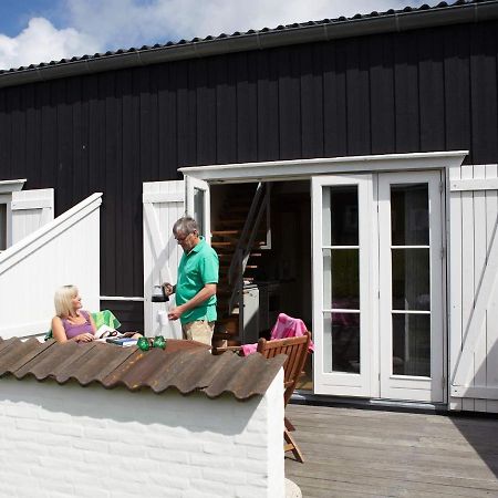 6 Person Holiday Home On A Holiday Park In Vestervig Exterior foto